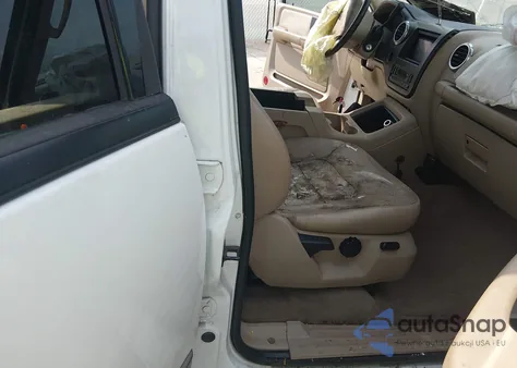 2004 Ford Expedition Eddie Bauer z USA, uszkodzony, nr VIN 1FMFU18L44LB66699